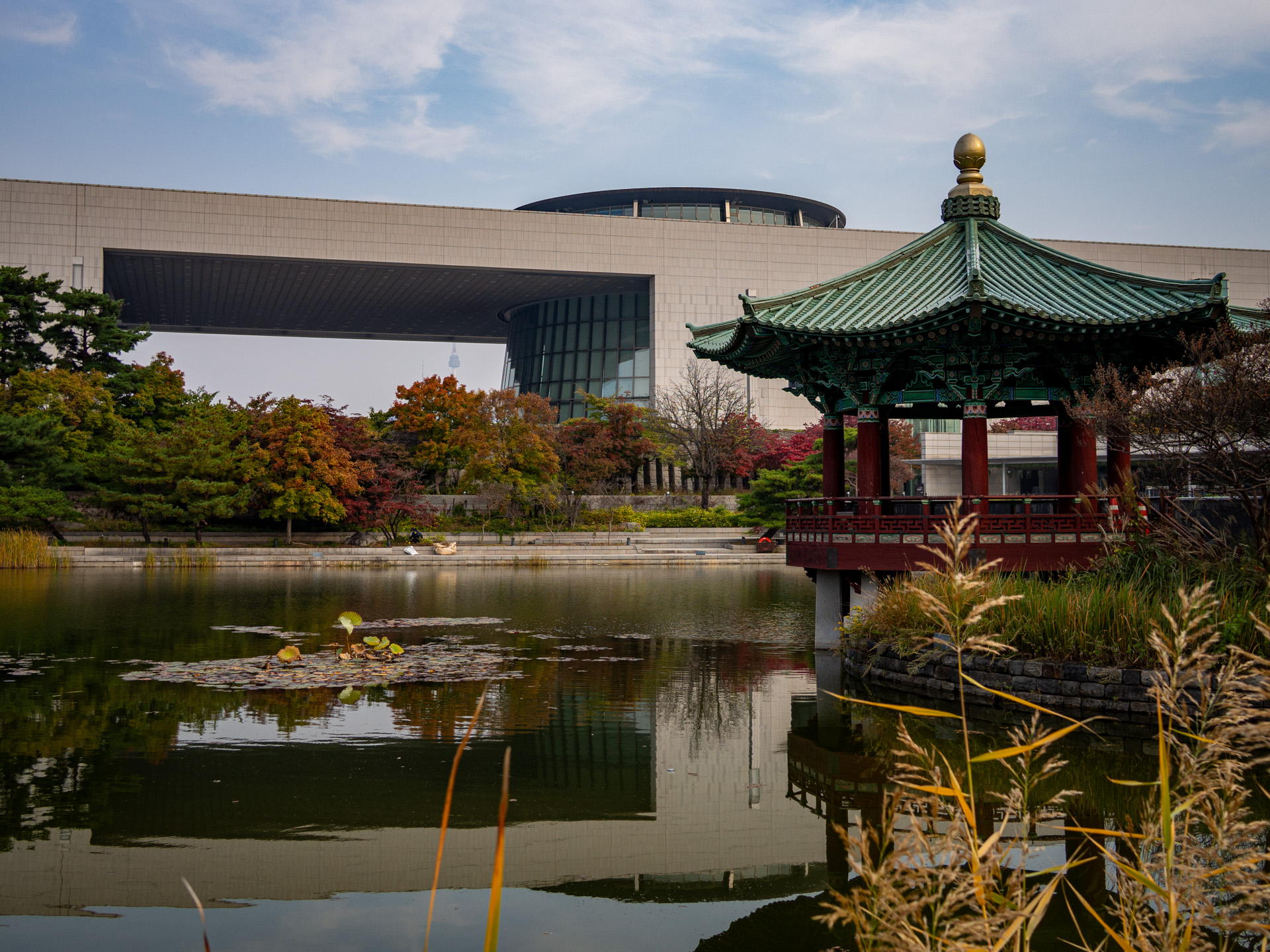 South Korea